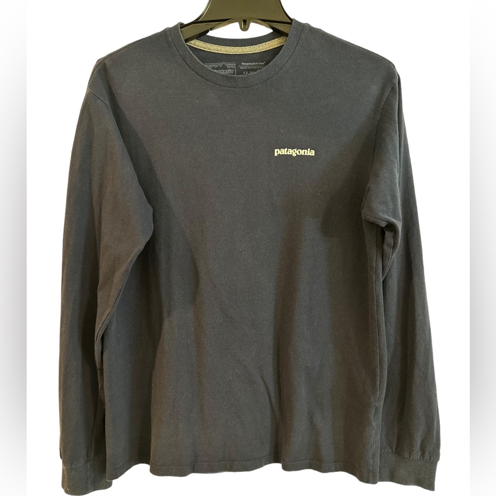 Men’s Patagonia Tee